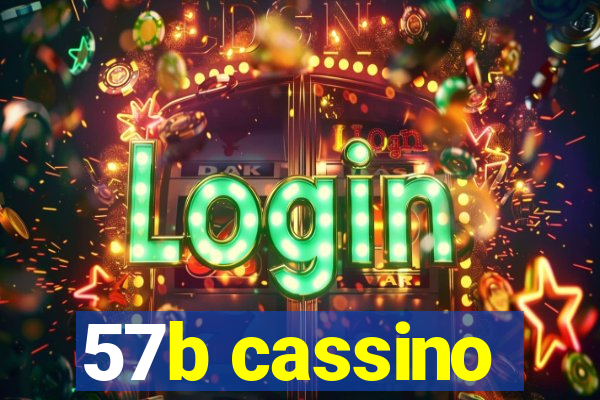 57b cassino