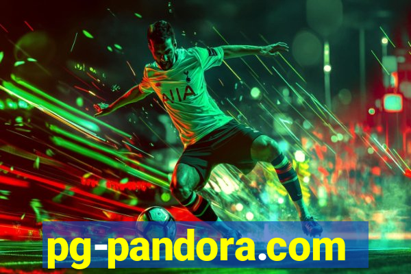 pg-pandora.com