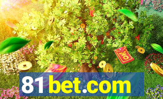 81 bet.com