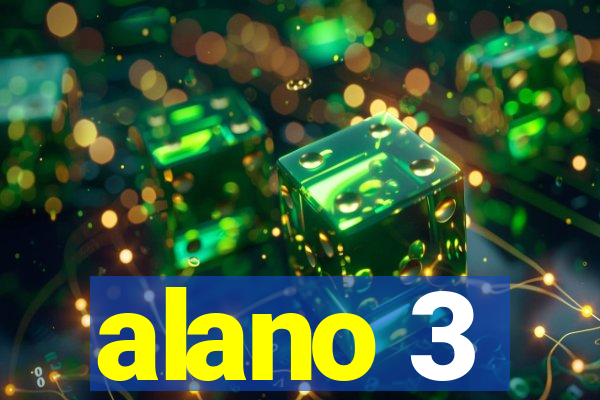 alano 3