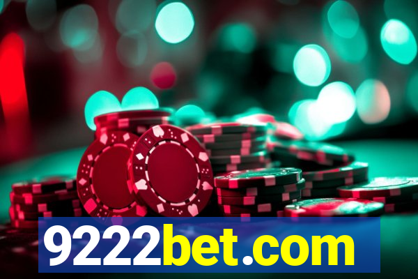 9222bet.com