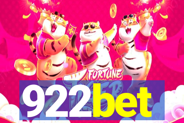 922bet