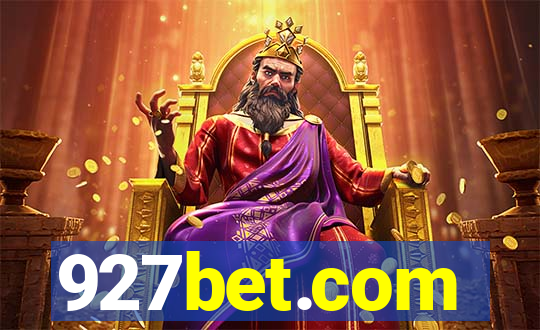 927bet.com