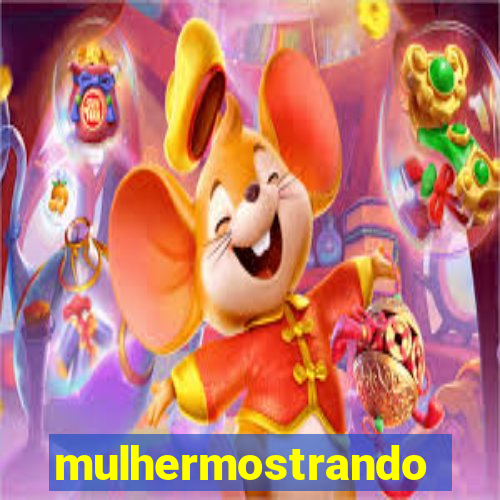 mulhermostrandoopeito