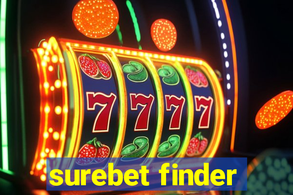 surebet finder