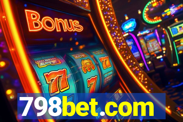 798bet.com