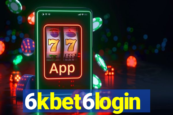 6kbet6login