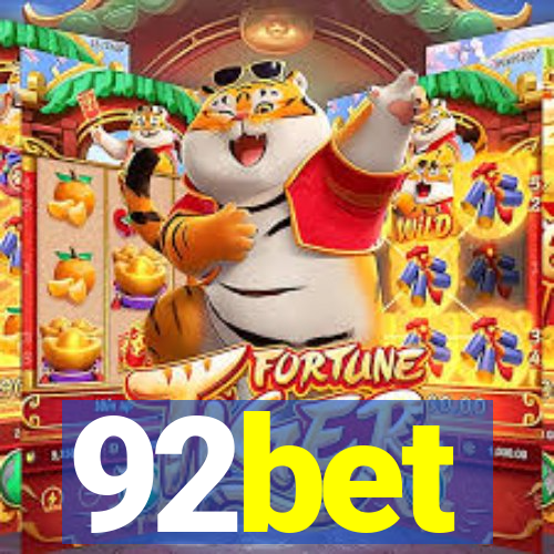 92bet