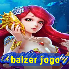 balzer jogo