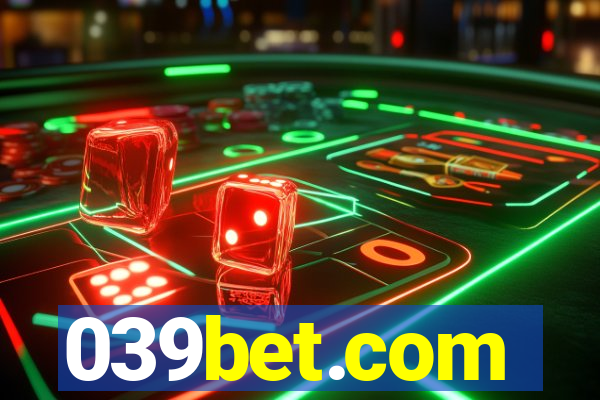 039bet.com