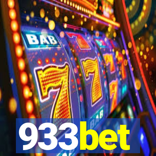 933bet