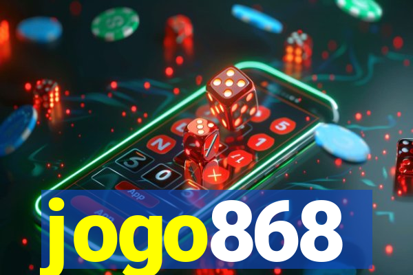 jogo868