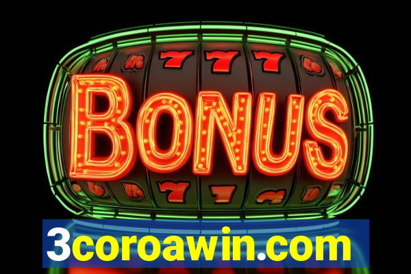 3coroawin.com