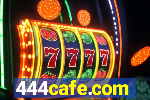 444cafe.com