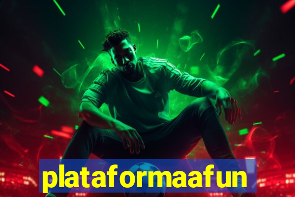 plataformaafun