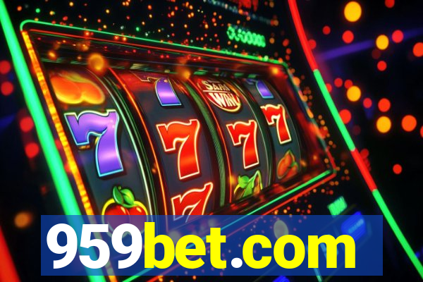 959bet.com