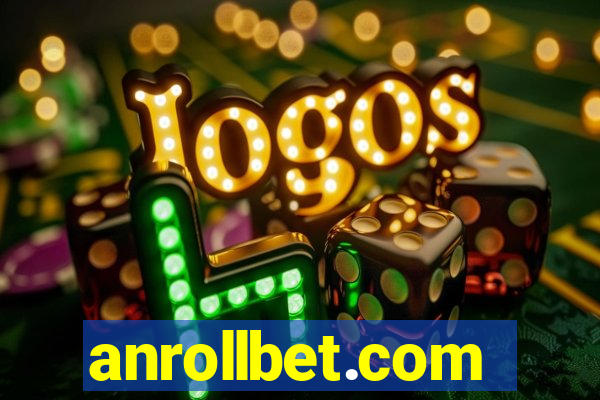 anrollbet.com