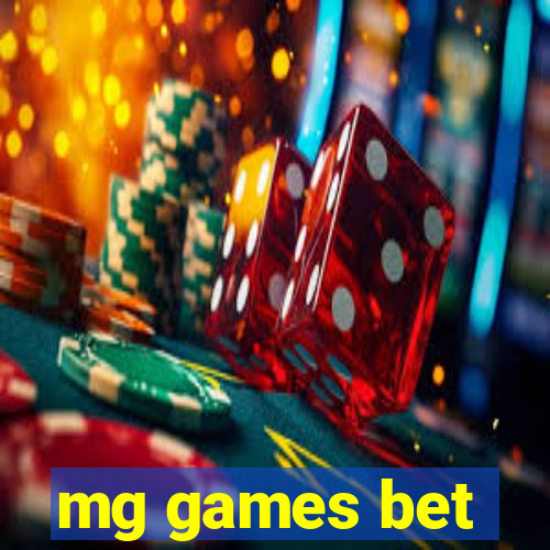 mg games bet