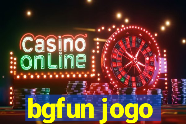 bgfun jogo