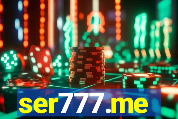 ser777.me