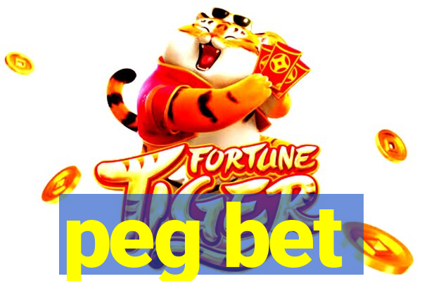 peg bet