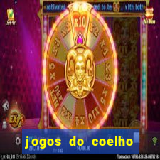 jogos do coelho sabido para jogar online