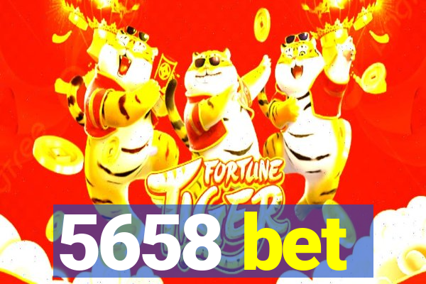 5658 bet