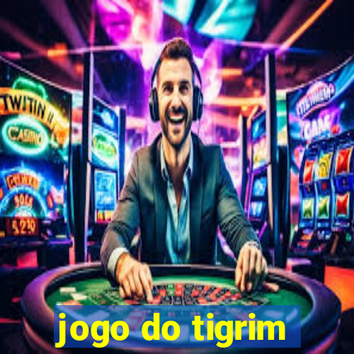 jogo do tigrim