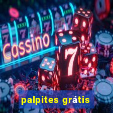 palpites grátis