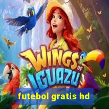 futebol gratis hd