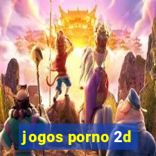 jogos porno 2d