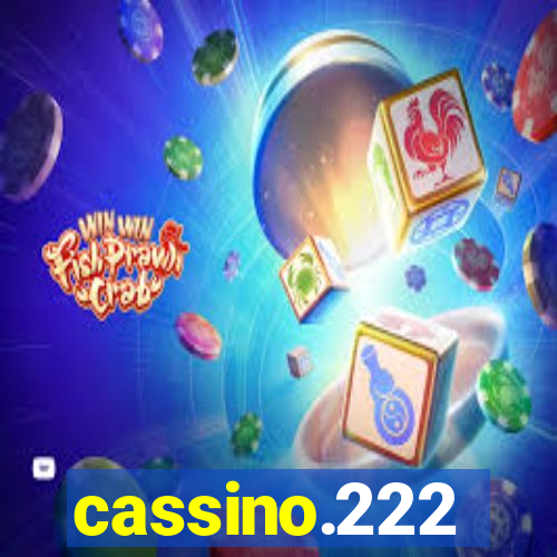 cassino.222