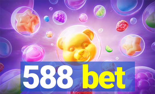 588 bet