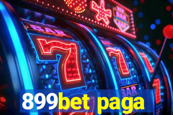 899bet paga