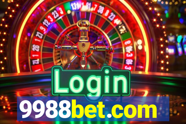 9988bet.com