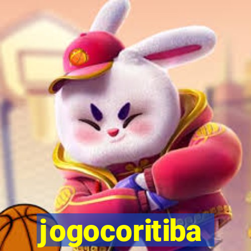 jogocoritiba