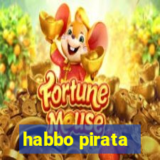 habbo pirata