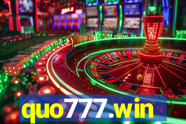 quo777.win