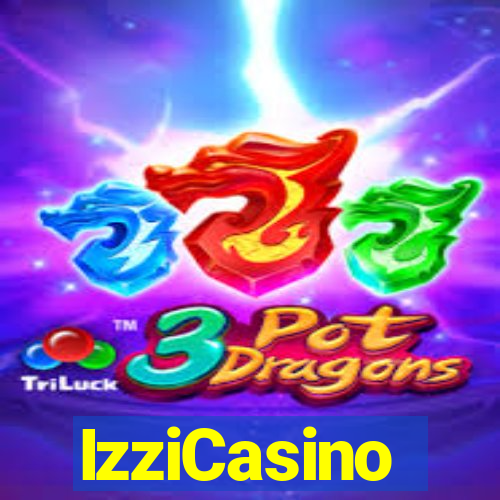 IzziCasino