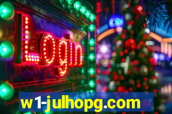 w1-julhopg.com