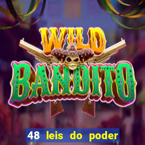 48 leis do poder pdf google drive