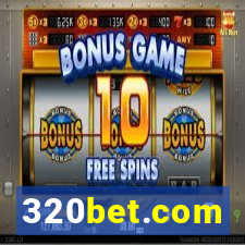 320bet.com