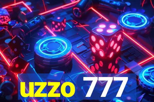 uzzo 777