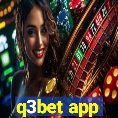 q3bet app