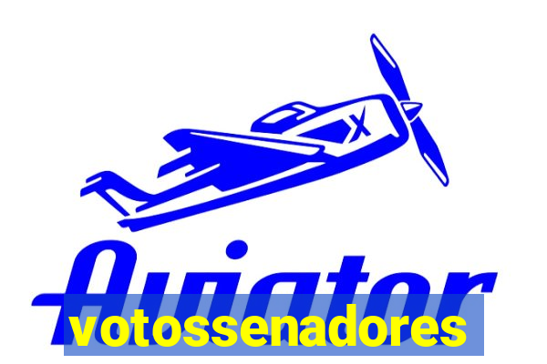 votossenadores