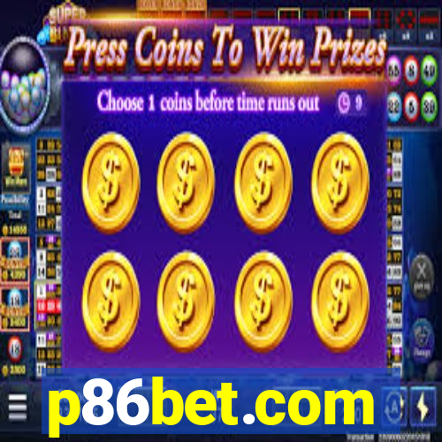 p86bet.com