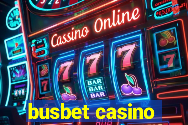 busbet casino