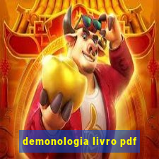 demonologia livro pdf