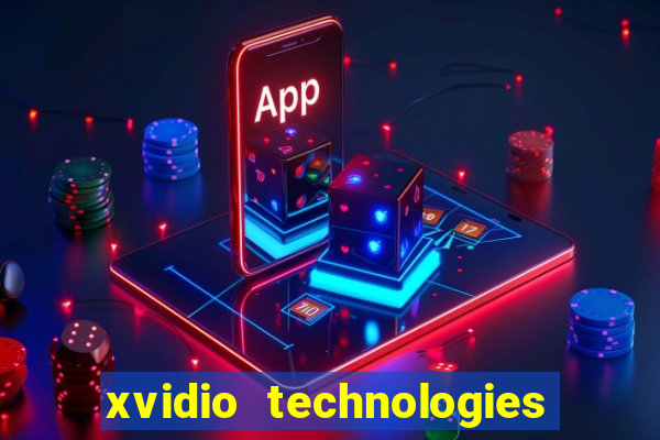 xvidio technologies startup brasil 2024 download gr  tis