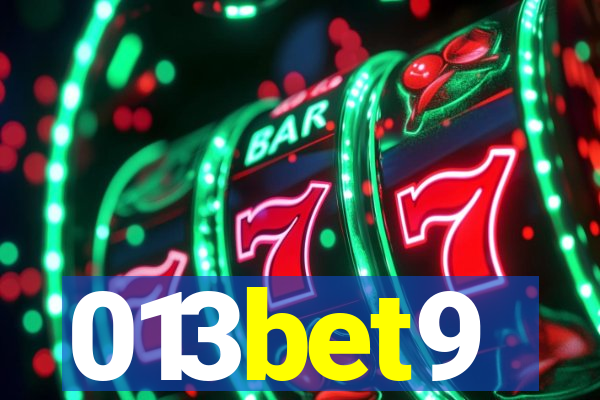 013bet9